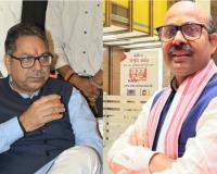 BJP Announces Key Morcha In-Charges as Nitin Nabin Reshapes National Team