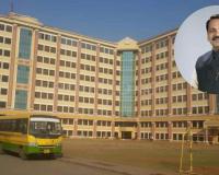 Seven Square School Faces Row Over Jain Dietary Restrictions During Paryushan