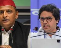 Akhilesh Yadav Targets BJP Over Akash Anand Row, Says ‘Uncle’ Can Mean Any Relation