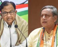 BRICS Summit Gains Support From Shashi Tharoor After P Chidambaram's Criticism