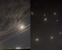 US Fighter Jets Damaged in Overnight Iranian Attack on Jordan Air Base