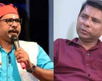 Vikas Samudre’s ‘Ending My Life’ Post Sparks Panic, Mumbai Police Step In