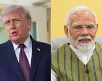 US Tariff Threat Looms Over India as Russia Sanctions Bill Clears Congress
