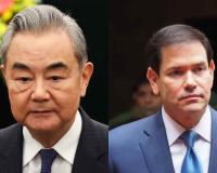 Wang Yi, Marco Rubio Hold Call Ahead of Expected Xi-Trump Summit in Washington