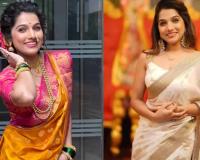 Jahnavi Killekar Responds to Trolls Over Ganpati Dance Video: ‘Say Something That Makes Sense’