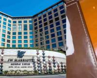 Cardiologist Spots Cockroach at Mumbai JW Marriott, Raises Kitchen Hygiene Concern