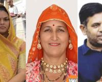 BJP Has 10 Councillors, But Gets Zero Votes in Mundwa Chairperson Poll