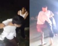 Jamui Teen Assault Video Sparks Outrage; Three Minors Arrested, SIT Probes Case