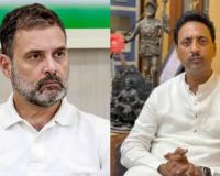 Rahul Gandhi’s Phone Call Changes Buldhana Politics as Rahul Bondre Drops BJP Move