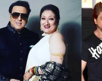 Sunita Ahuja Names Shah Rukh Khan for One-Night Stand, Reveals Her Old Crush