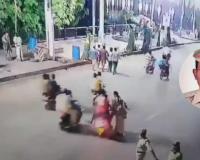 Sub-Inspector Dies in Hit-and-Run During Hyderabad Ganesh Immersion Duty