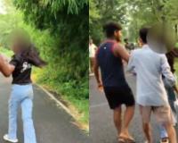 Four Men Arrested After Girl Allegedly Harassed on Bihar’s Dam Bypass Road