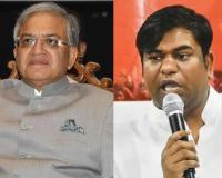 Mukesh Sahani Says He Would Have Shot CEC Gyanesh Kumar If Murder Was Forgiven