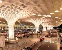 MMRDA Orders Removal of Alleged Unauthorised Mosque Near Mumbai Airport T2