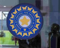 Supreme Court Questions Whether BCCI, State Cricket Bodies Fall Under 2025 Act