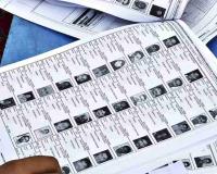 Bengaluru SIR: 43.81 Lakh Electoral Roll Notices Issued, Only 7.31 Lakh Delivered