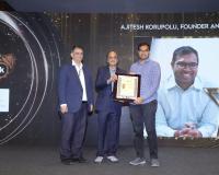ASBL CEO Ajitesh Korupolu Wins Growth Leader of the Year at CW Awards 2026
