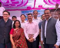 Tetra Pak Rejuvenates Pune Ponds, Boosts Water Storage to 58.89 Million Litres