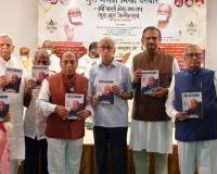 Shri N. Tarachand Dugar’s Life Philosophy Captured in New Book Released in Chennai
