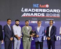 VinFast Auto India Wins EV Manufacturer of the Year at HT Auto Awards 2026