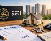 RBI Raises Repo Rate to 5.50% as Real Estate Leaders Expect Demand to Hold Firm