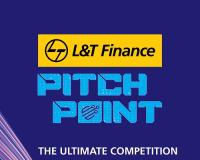 L&T Finance Launches Pitch Point 2.0 to Back AI Startups Ahead of RAISE’ 26