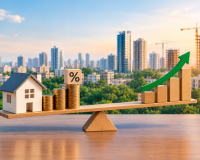 RBI Repo Rate Hike to 5.5% Puts India’s Real Estate Demand and Affordability to the Test