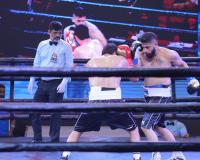 Boxeopath’s Fury at IRIS Broadway Gurugram Features Nine Pro Boxing Fights