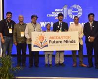 MediaTek Launches Future Minds Programme to Train 6,000 Students Across 30 States
