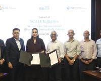 Antara Senior Care Joins Max India Foundation and ISB’s SCALE Research Initiative