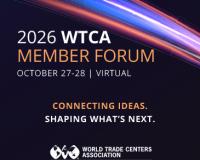 WTCA Member Forum 2026 to Connect Global Network and Shape Future Trade