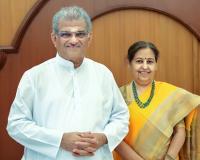 SKDRDP Wins Elaben Memorial Award 2025–26 for Women-Friendly Financial Practices