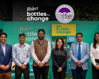 Bisleri Backs Purple Umbrella Festival 2026 to Promote Youth Climate Action