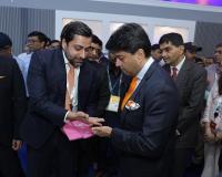 Sensorise Unveils Made-in-India Wega M1 4G IoT Module at IMC 2026