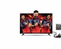 NVY Launches Power+ LED TV With Built-In Battery for Up to 3 Hours of Viewing