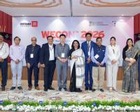 Chitkara University Hosts WECON 2026, Bringing Global AI Experts Together