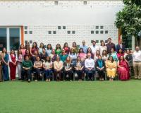 The British School New Delhi and UCL Bring 23 Schools Together for Leadership Conference
