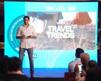 Skyscanner Report: 58% of Indians Plan More Overseas Travel in 2027