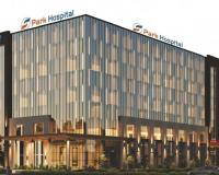 Park Hospital Breaks Ground on Rs. 200 Crore, 550-Bed Facility in Prayagraj