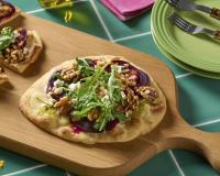 Beyond Cakes and Cookies: Three California Walnut Recipes to Try at Home