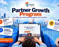 Crizac Launches Partner Growth Program to Boost Counsellor Marketing and Training