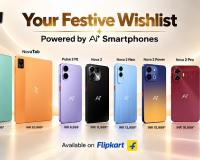 Ai+ Big Billion Days 2026: 8 Smartphones and Tablets to Consider This Festive Season