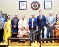 Sankalp Bharat 2026 to Bring 600+ Entrepreneurs and Investors to Lucknow on October 28