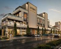 BPTP Launches The Boulevard at Green Oaks, a High-Street Retail Hub in Gurugram