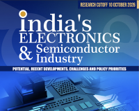 Strat360 Report Maps India’s Electronics and Semiconductor Growth Priorities for Five Years