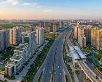 Noida Expressway Emerges as a New Luxury Housing Hub Across Sectors 150, 151 and 152