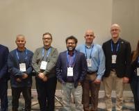 BBBS Unveils Quantum Radar Development Roadmap at IEEE MILCOM 2026 Workshop