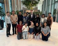 NUS Business School Uses AI Simulations to Sharpen Future Leaders’ Decision-Making Skills