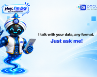 SecureKloud Launches ‘Hey, I'm DG’ to Transform Enterprise Document Intelligence With Conversational AI