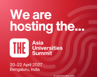 MAHE Bengaluru to Host Times Higher Education Asia Universities Summit 2027 in India